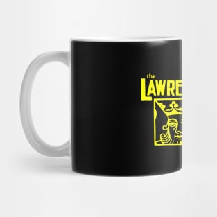 The Lawrence Arms 5 Mug